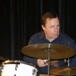 Brian Woodruff - Drummer: