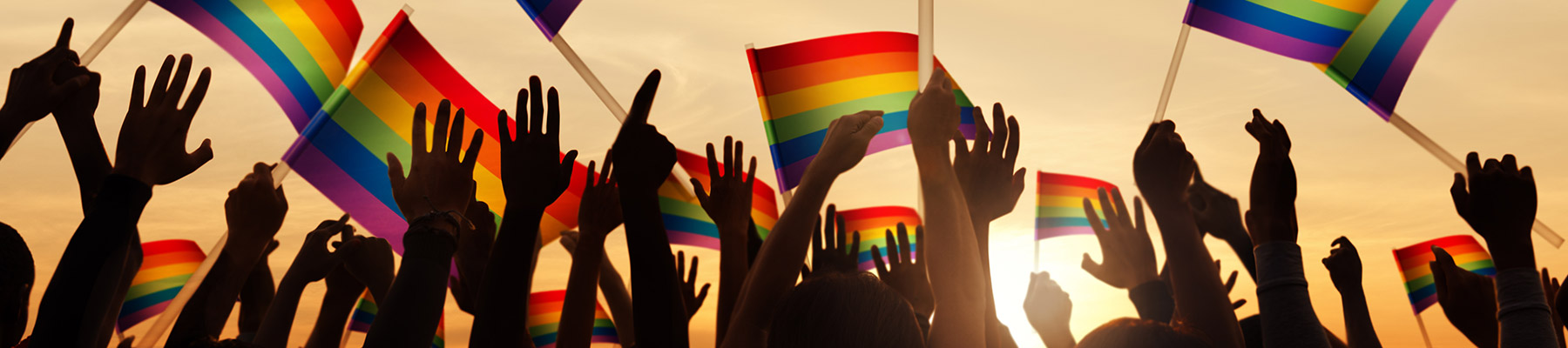 Unity Pride: A Gay Men’s Spirituality Group