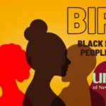 BIPOC – Black Indigenous People of Color Monthly Virtual Meetings